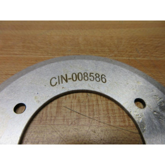 Generic CIN-008586 Rotary Knife 008586 (Pack of 5) - New No Box