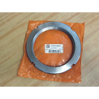 Whittet-Higgins AN-34 Locknut AN34