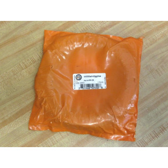 Whittet-Higgins AN-34 Locknut AN34
