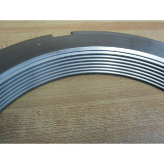 Whittet-Higgins AN-34 Locknut AN34