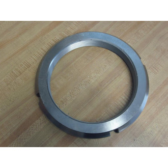Whittet-Higgins AN-34 Locknut AN34