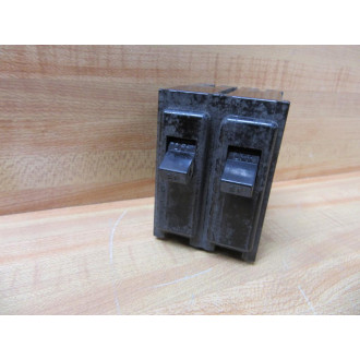 Siemens QP2-B020 ITE Circuit Breaker 20A 2 Pole QP2B020 - Used