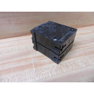 Siemens QP2-B020 ITE Circuit Breaker 20A 2 Pole QP2B020 - Used