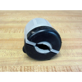 Arrow Hart 6332 Plug 30A 125V - New No Box