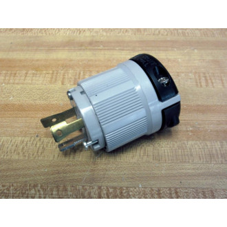 Arrow Hart 6332 Plug 30A 125V - New No Box