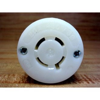Hubbell HBL2433 Twist-Lock Connector Body - New No Box