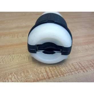 Hubbell HBL2433 Twist-Lock Connector Body - New No Box