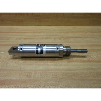Aurora Air Products SS-2-1.500 Stainless Steel Cylinder SS-2 - Used