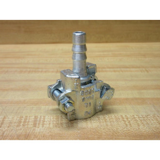 Boss 5360K23 Dixon Hose Coupling Assembly DV&C (Pack of 3)