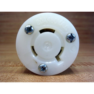 Hubbell HBL2343 Connector Body 2343 - New No Box