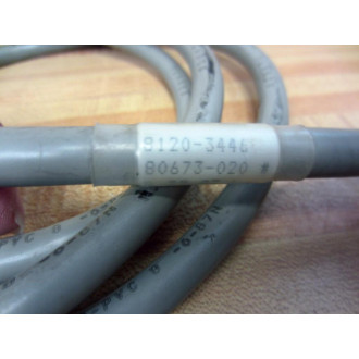 HP 10833B GPIB Cable 2M - Used