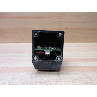 Pepperl + Fuchs MPP1HD Retroreflective Sensor 454428 - Used