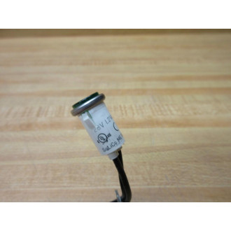 Selecta SL53213-5-BG Indicator Light SL532135BG (Pack of 3)