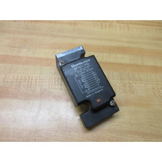 Pepperl + Fuchs MPSD11HD Relay Base 454465 - Used