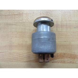 Nissan Forklift 25150-02H01 Ignition Switch - Used