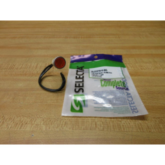 Selecta SL53216-6-BG Indicator Light SL532166BG