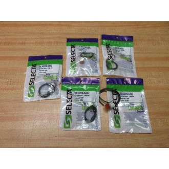 Selecta SL53216-5-BG Indicator Light SL532165BG (Pack of 5)