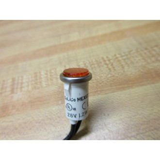 Selecta SL53216-5-BG Indicator Light SL532165BG (Pack of 5)