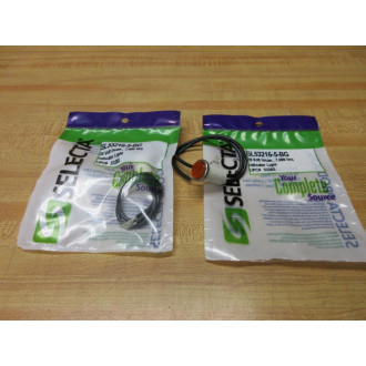 Selecta SL53216-5-BG Indicator Light SL532165BG (Pack of 5)
