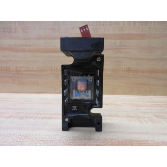 Pepperl + Fuchs MPSD11HD Relay Base 454465 - Used
