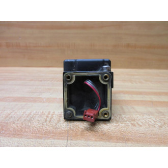 Pepperl + Fuchs MPSD11HD Relay Base 454465 - Used