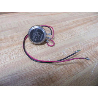 Allen Bradley JA1N056S502UA Potentiometer - Used