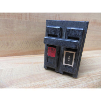 Siemens EQ-P260 ITE Circuit Breaker 60A 2 Pole EQ-P9423 - Used