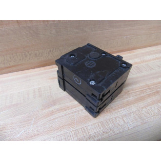 Siemens EQ-P260 ITE Circuit Breaker 60A 2 Pole EQ-P9423 - Used