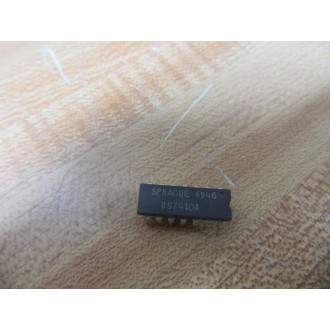 Sprague US7410A Integrated Circuit - New No Box