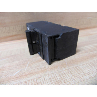 Cutler Hammer XO220 Circuit Breaker 20A 2 Pole - Used