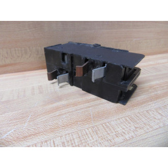 Cutler Hammer XO220 Circuit Breaker 20A 2 Pole - Used