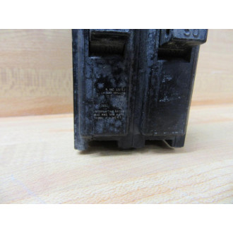 Siemens EQ-P250 ITE Circuit Breaker 50A 2 Pole - Used