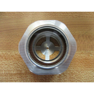 Blago Sight Glass - New No Box