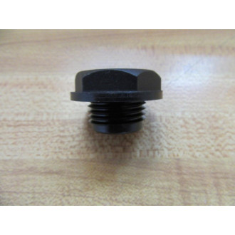 Busch Vacuum 0710.000.010 Oil Drain Plug - New No Box