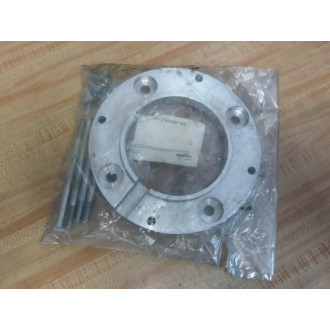 Warner Electric 5371-101-024 Clutch Assy 5371101024