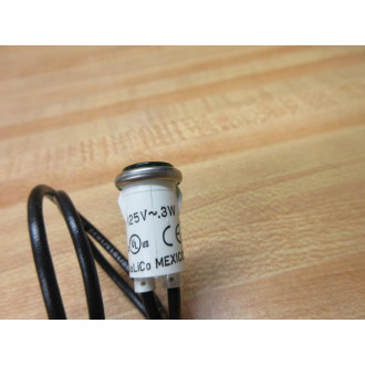 Selecta SL53213-6-BG Indicator Light SL532136BG (Pack of 5)