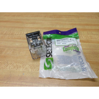 Sky Electronics SKKP-2C Relay SKKP2C SR67S200A7, 120VAC Coil
