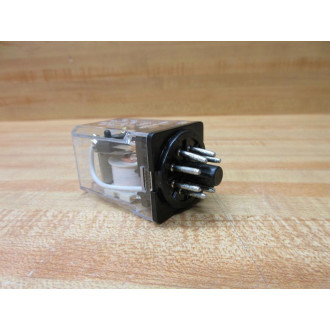 Sky Electronics SKKP-2C Relay SKKP2C SR67S200A7, 120VAC Coil