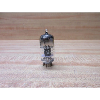 Tung-Sol 12AT7 Electron Tube NOS - New No Box