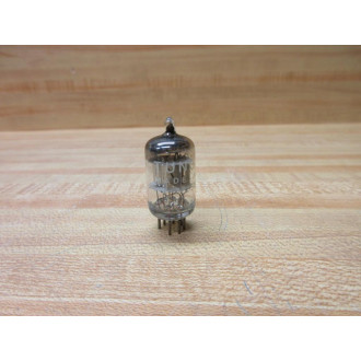 Tung-Sol 6AL5 Electron Tube NOS - New No Box