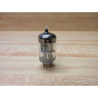 Tung-Sol 6AL5 Electron Tube NOS - New No Box