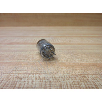 Tung-Sol 6AL5 Electron Tube NOS - New No Box
