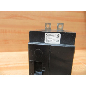 Cutler Hammer GHB2060 Circuit Breaker 60A 2 Poles - Used
