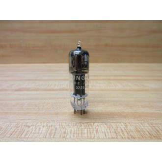 Tung-Sol 6X4W Electron Tube NOS - New No Box