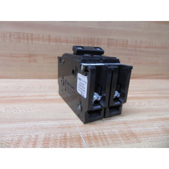 Cutler Hammer QC220 Circuit Breaker 20A 2 Pole - Used