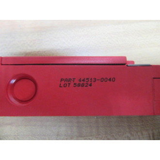 STI 44513-0040 Safety Switch T2010 - New No Box