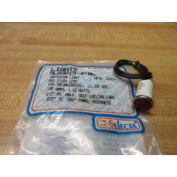 Solico SL53215-4-BG Selecta Indicator Light SL532154BG