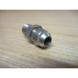 Parker 6F3MXS Connector (Pack of 5) - New No Box