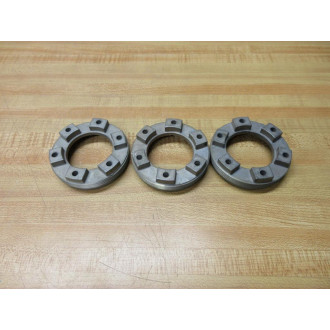 Viking 2140034722 Inner End Cap (Pack of 3) - New No Box
