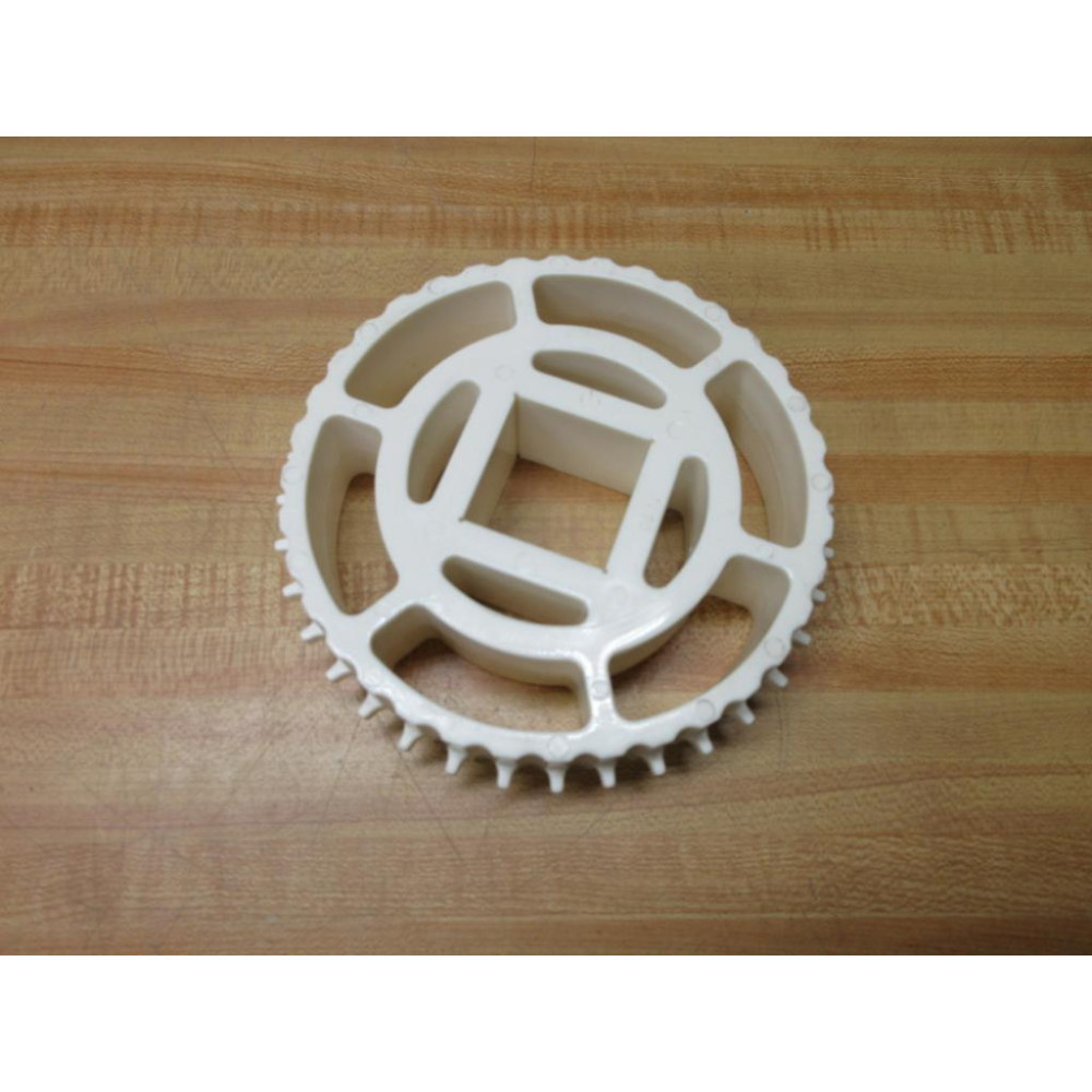 Habasit KVP-1-12SQ Molded Sprocket KVP112SQ - New No Box